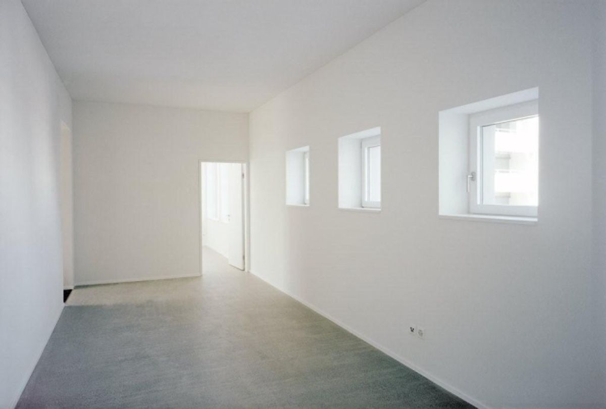 Unser trendy Loft - Ihr neues Zuhause - 5