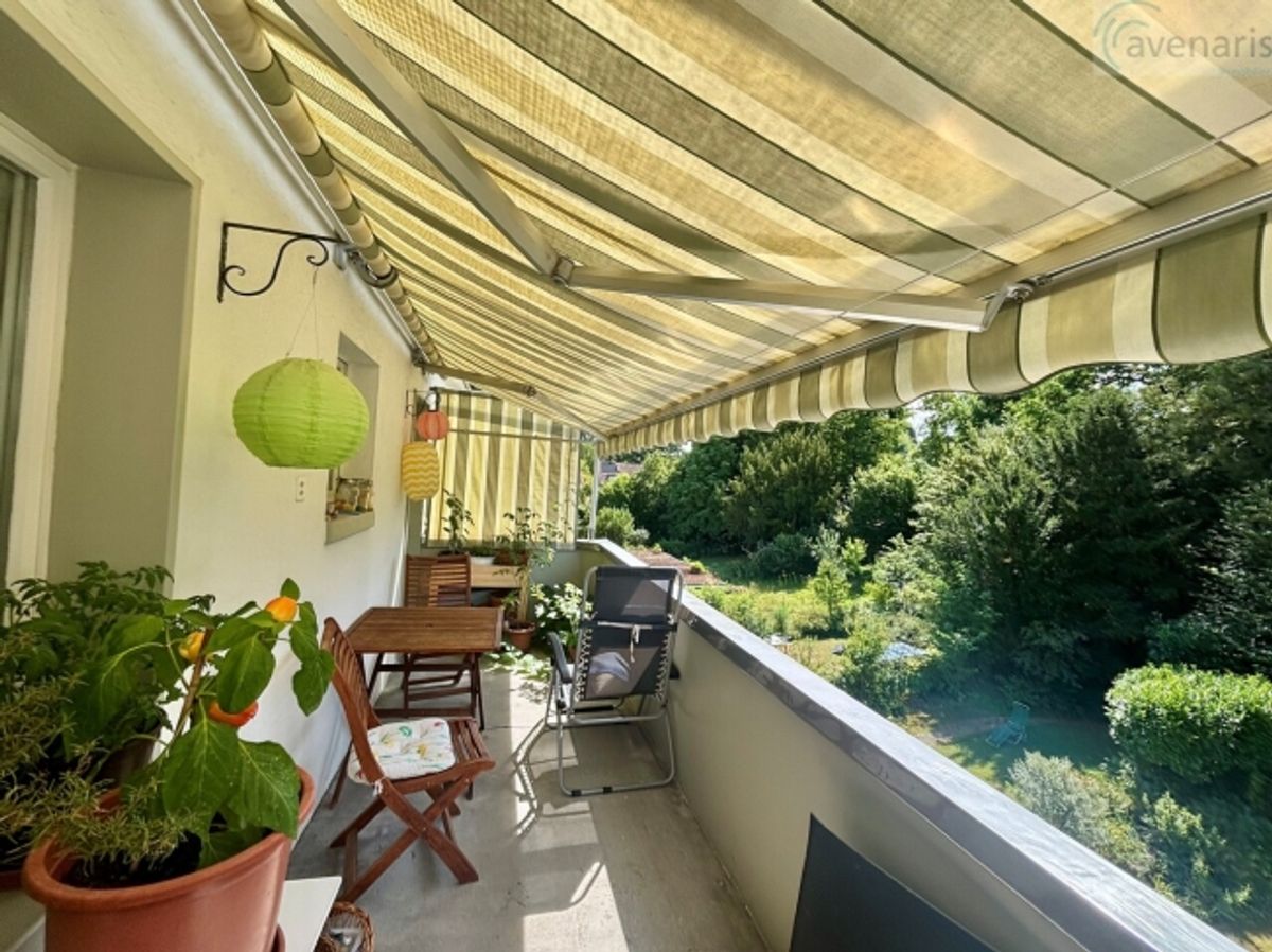 MFH mit drei gut konzipierten Wohnungen in beliebter Lage - 4