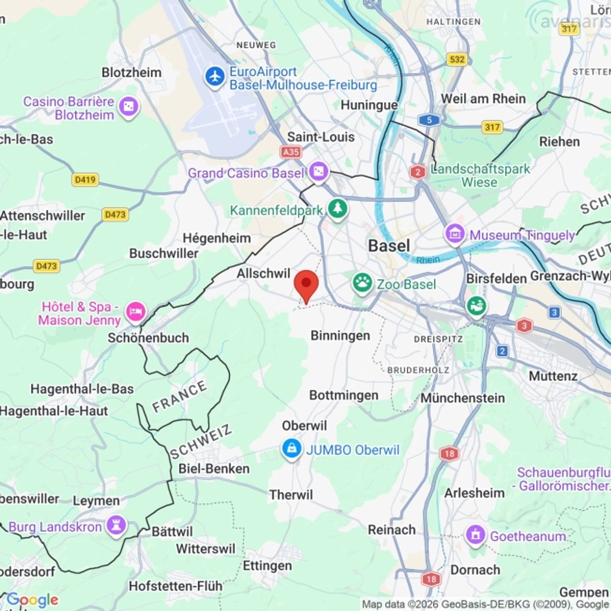 MFH mit drei gut konzipierten Wohnungen in beliebter Lage - 14