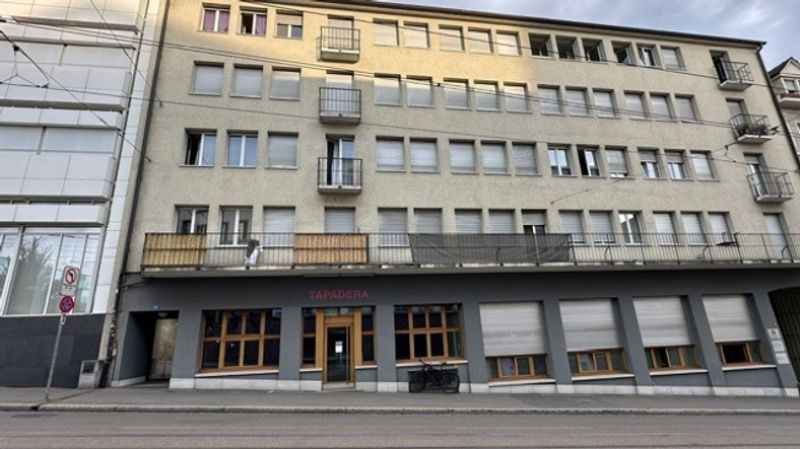 Helle, zentrale Wohnung zum mieten! - 1