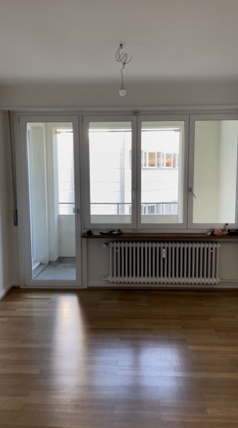Helle, zentrale Wohnung zum mieten! - 3