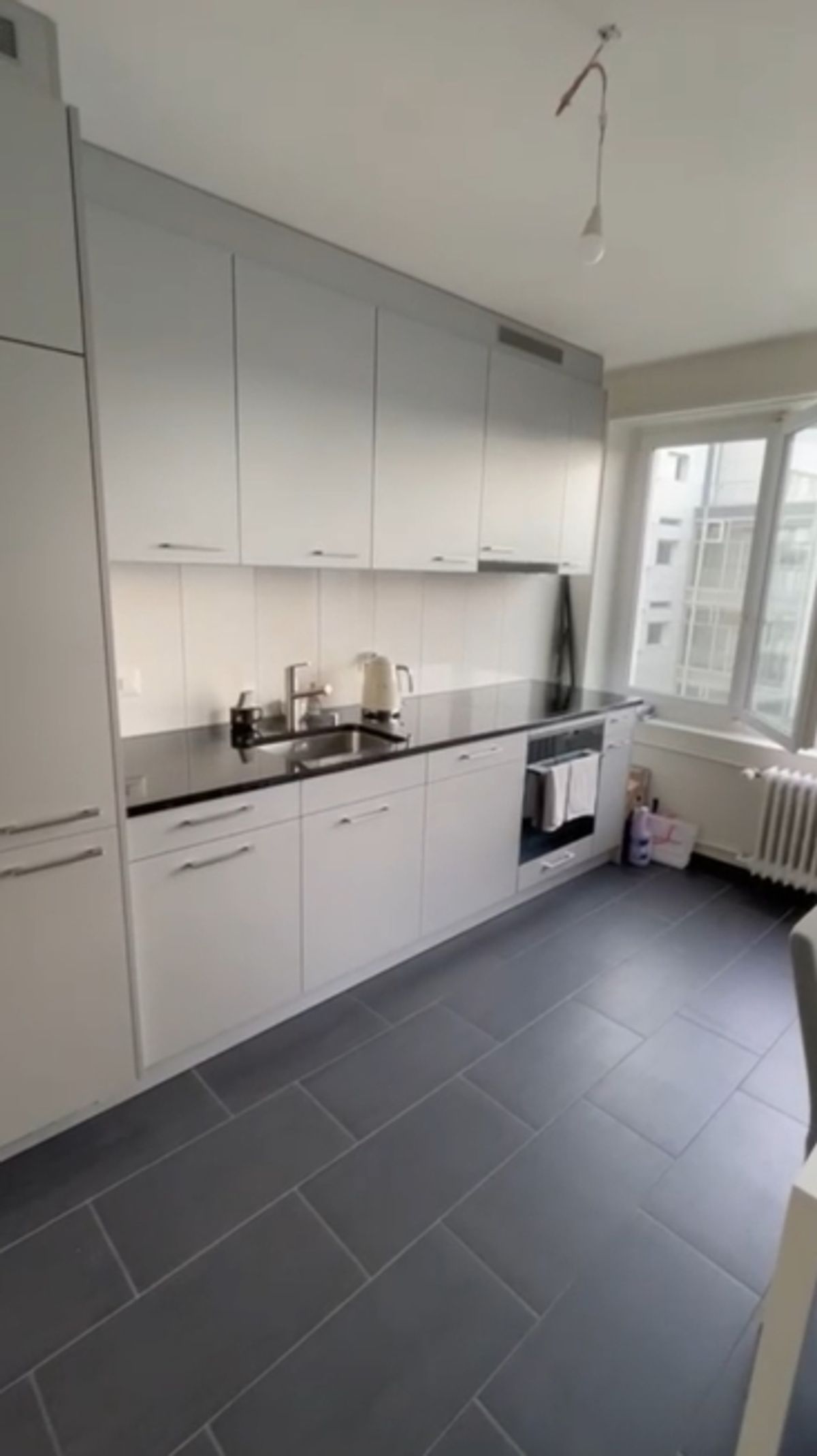 Helle, zentrale Wohnung zum mieten! - 3