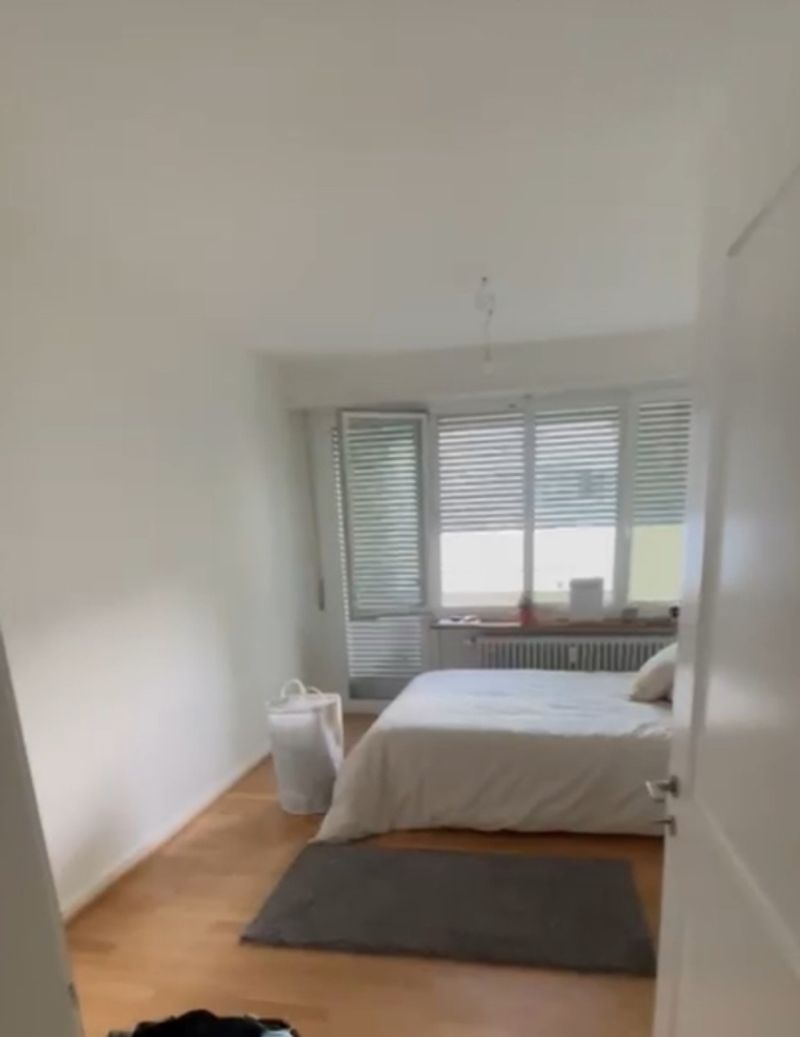 Helle, zentrale Wohnung zum mieten! - 5