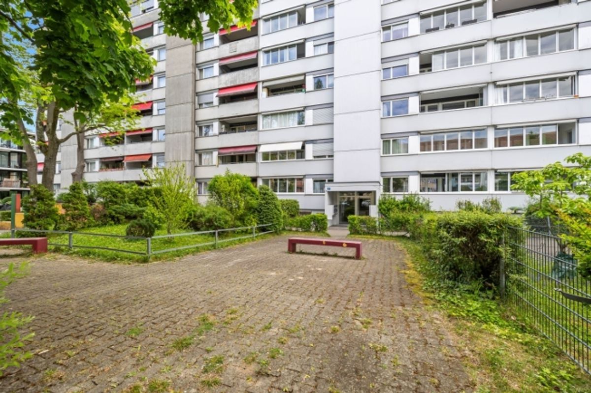 Modern und zentral - 12