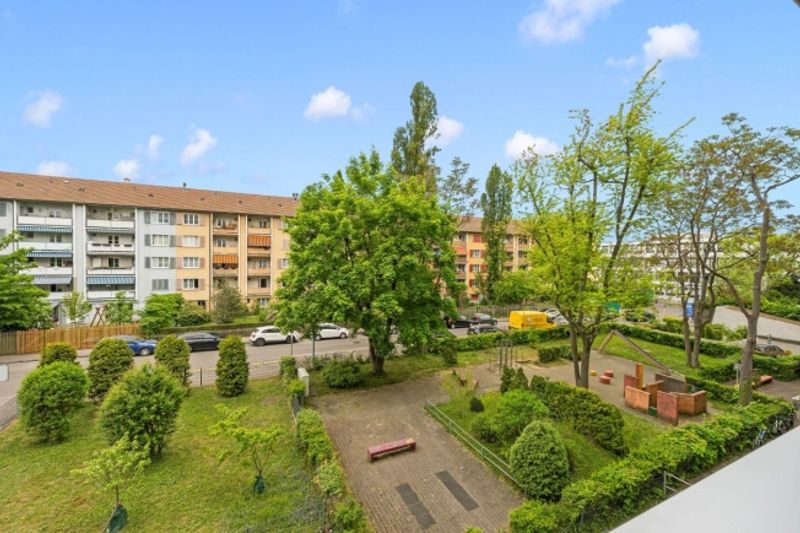 Modern und zentral - 1