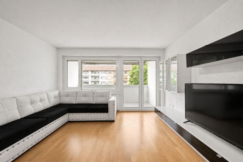 Modern und zentral - 3