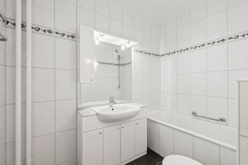 Modern und zentral - 5