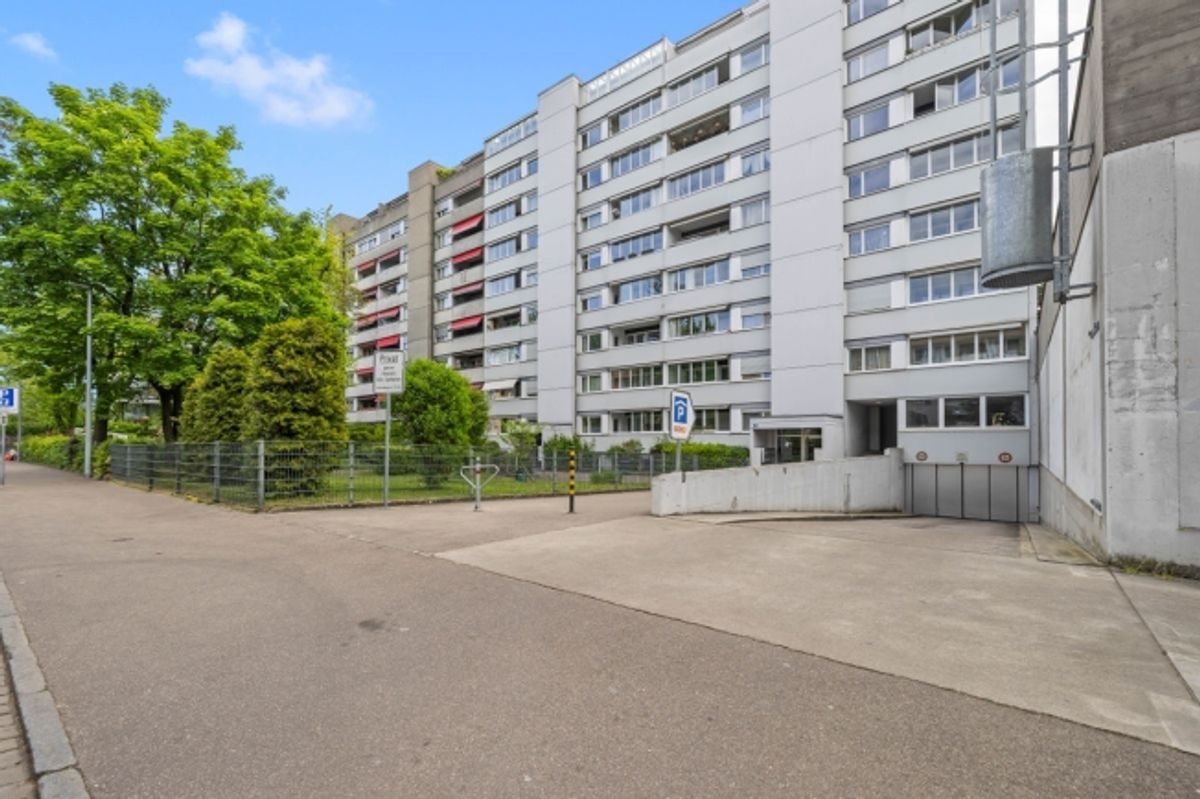 Modern und zentral - 6