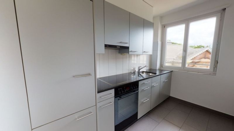Schöne 2 Zimmer-Wohnung ideal für Studenten - 1