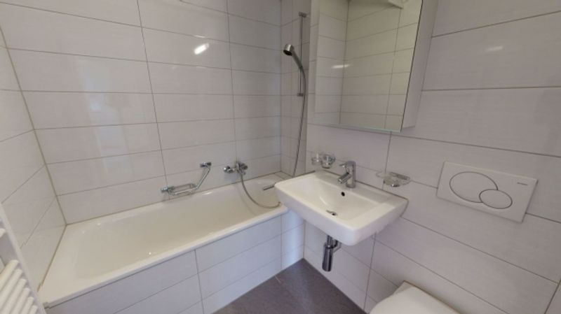 Schöne 2 Zimmer-Wohnung ideal für Studenten - 2