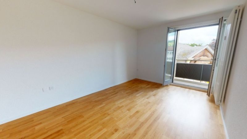 Schöne 2 Zimmer-Wohnung ideal für Studenten - 3