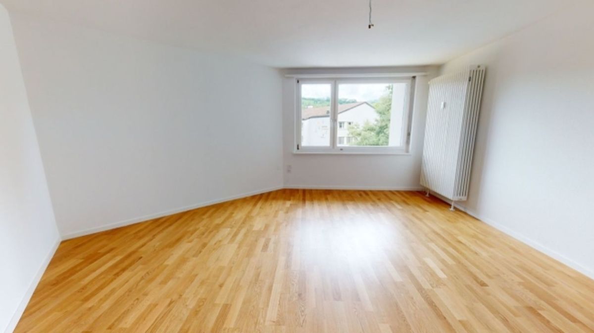 Schöne 2 Zimmer-Wohnung ideal für Studenten - 3