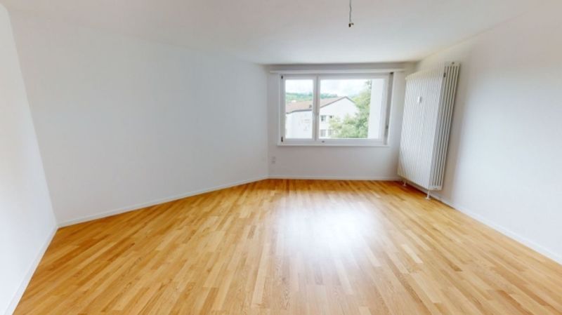 Schöne 2 Zimmer-Wohnung ideal für Studenten - 4