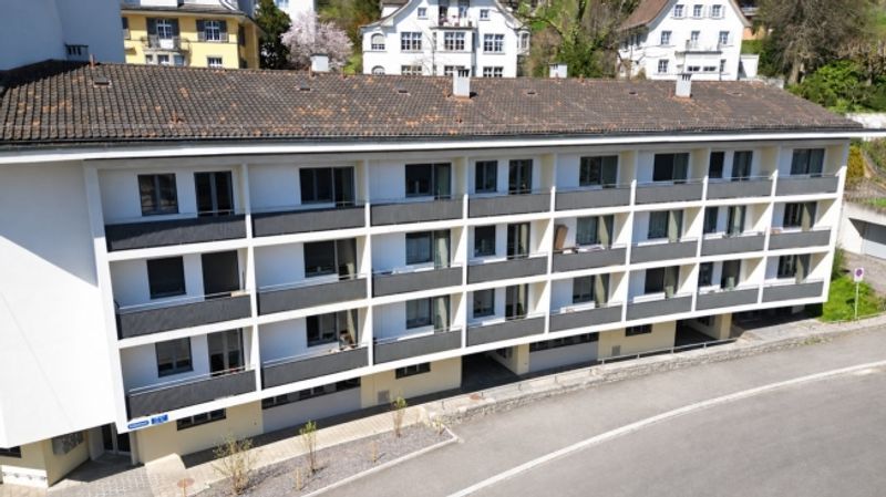 Schöne 2 Zimmer-Wohnung ideal für Studenten - 7