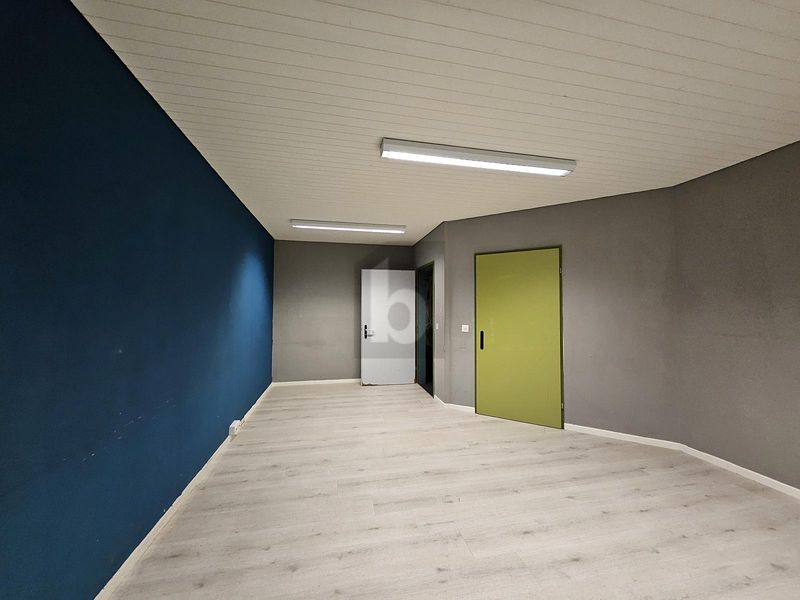 RENOVIERT - INDIVIDUELL MIT TERRASSE - 3
