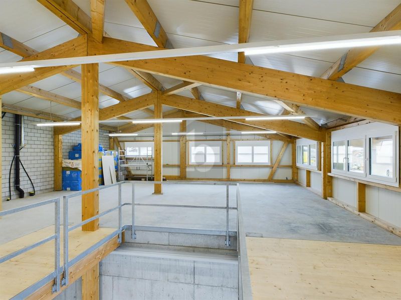 NEUBAU FÜR MASSGESCHNEIDERTE BEDÜRFNISSE - 3