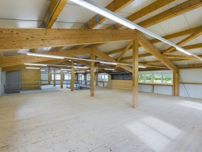 NEUBAU FÜR MASSGESCHNEIDERTE BEDÜRFNISSE - 4