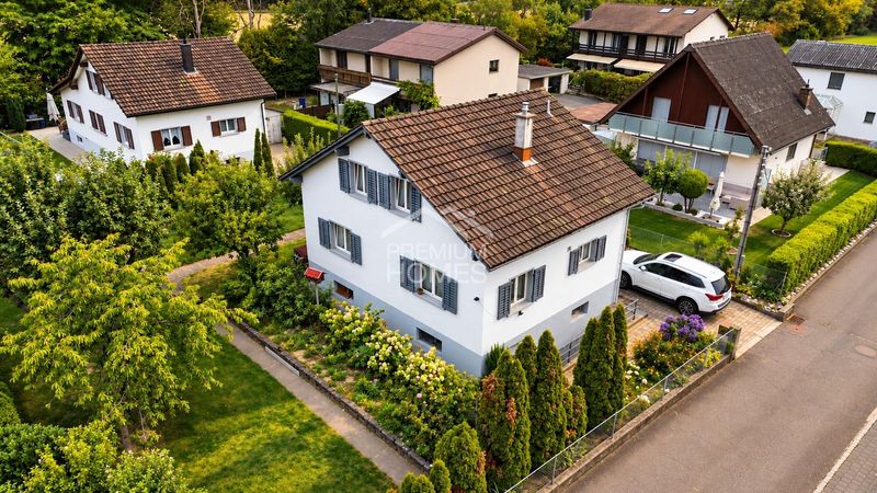 EIN HAUS VOLLER MÖGLICHKEITEN! - 4