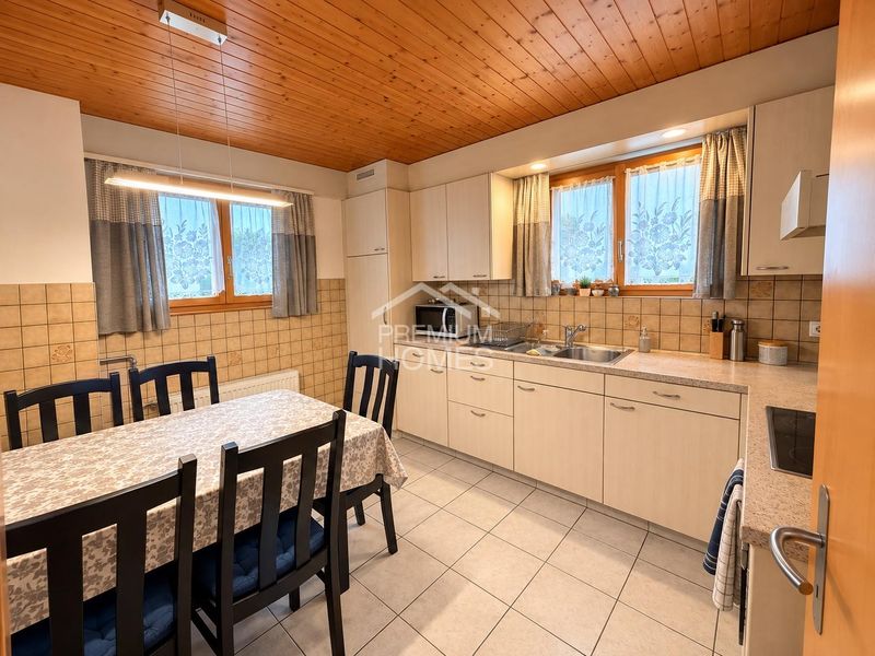 EIN HAUS VOLLER MÖGLICHKEITEN! - 6