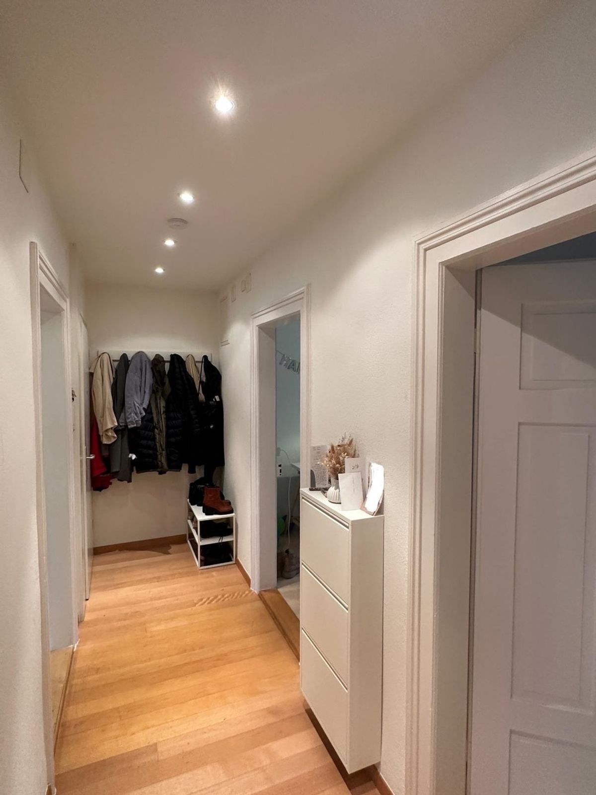 3 Zimmer-Wohnung befristet bis 31.12.2027 - 0