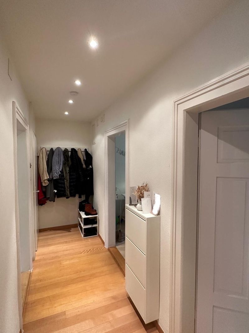 3 Zimmer-Wohnung befristet bis 31.12.2027 - 1