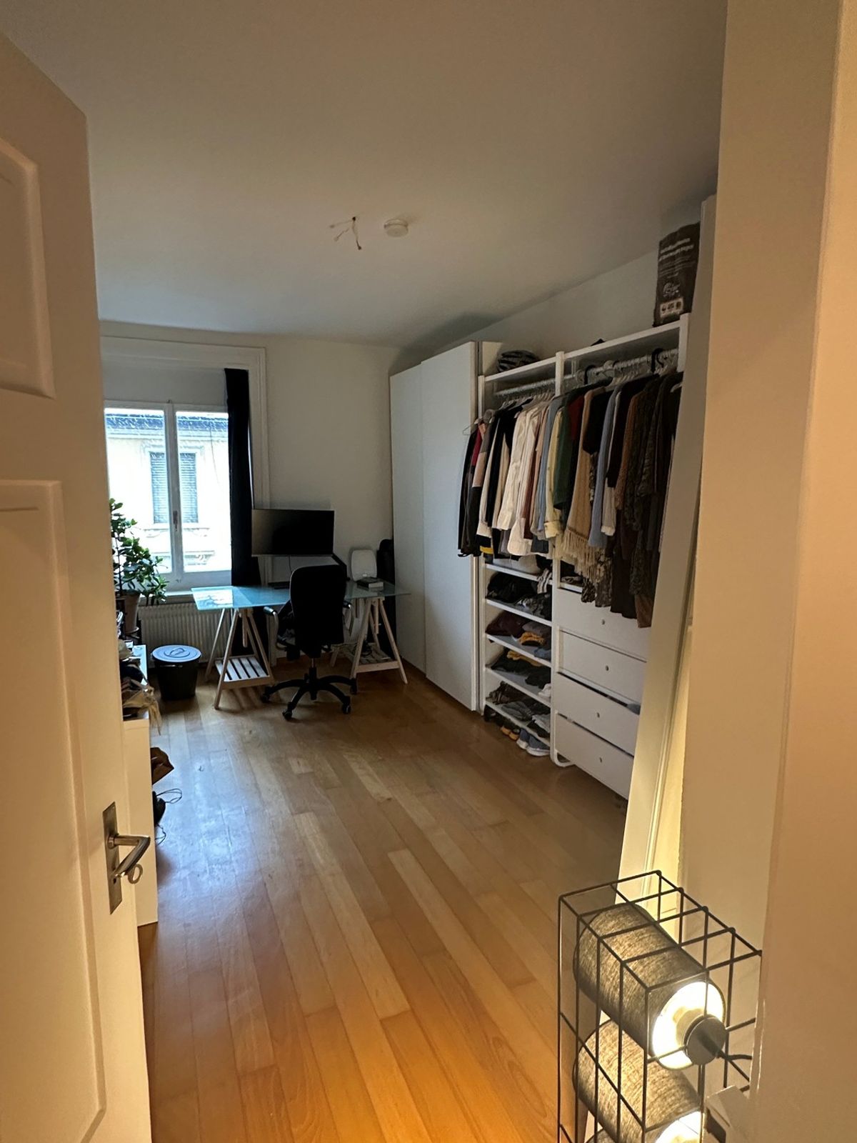 3 Zimmer-Wohnung befristet bis 31.12.2027 - 1