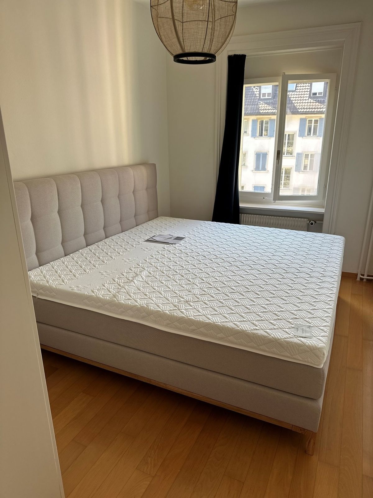 3 Zimmer-Wohnung befristet bis 31.12.2027 - 5
