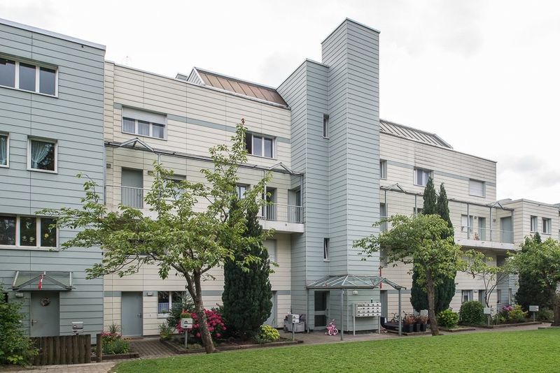 Besichtigen - Einziehen - Wohlfühlen - 1