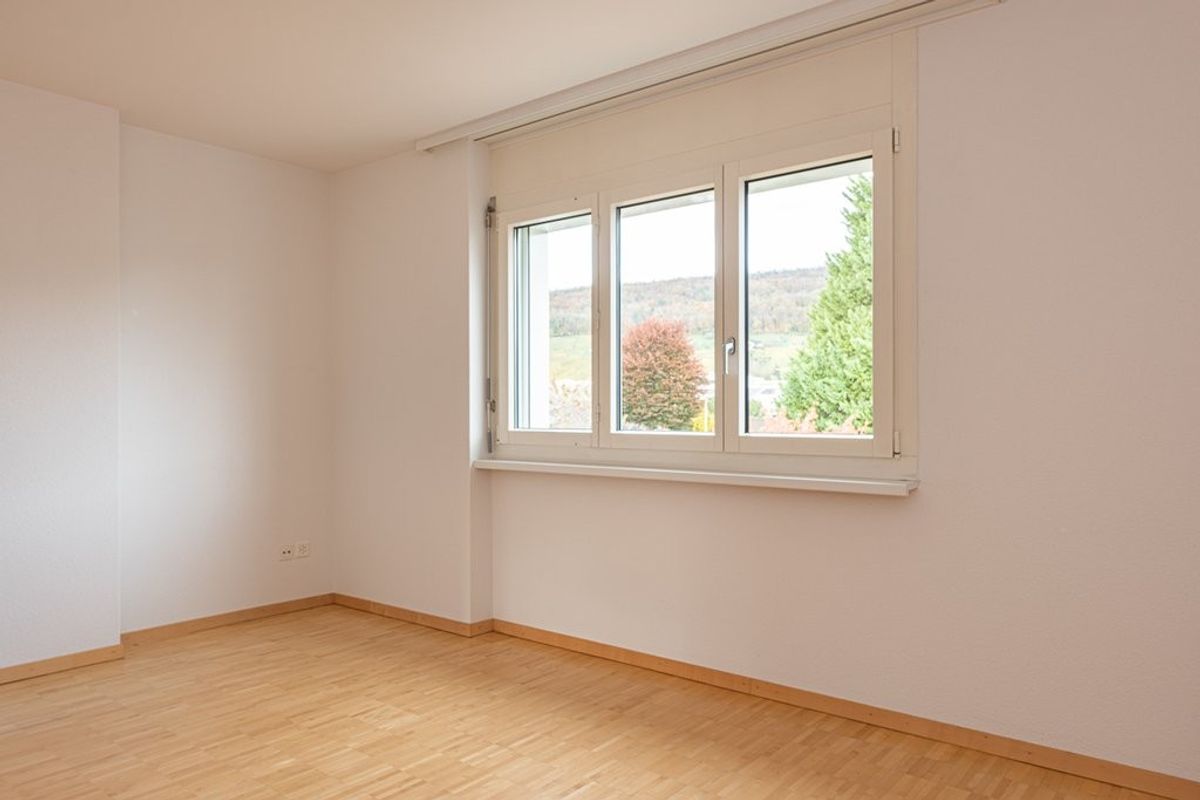 Besichtigen - Einziehen - Wohlfühlen - 1