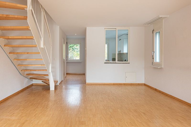 Besichtigen - Einziehen - Wohlfühlen - 4