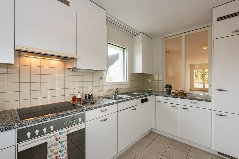 Besichtigen - Einziehen - Wohlfühlen - 5