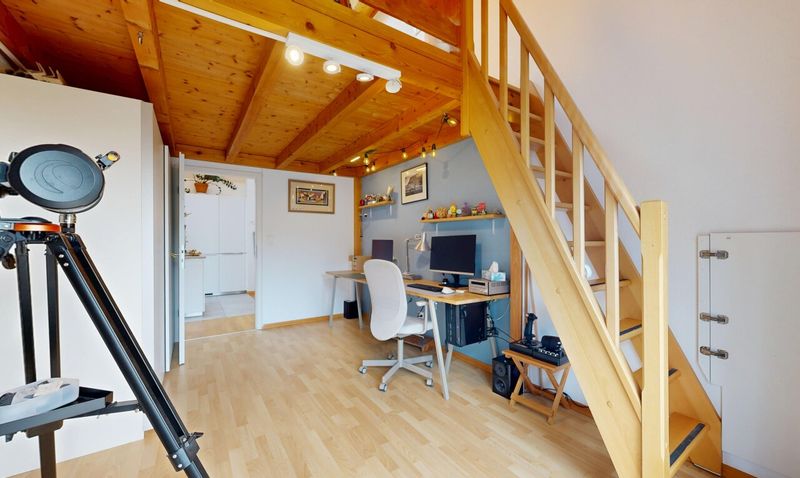 Appartement in à La Chaux-de-Fonds - 9