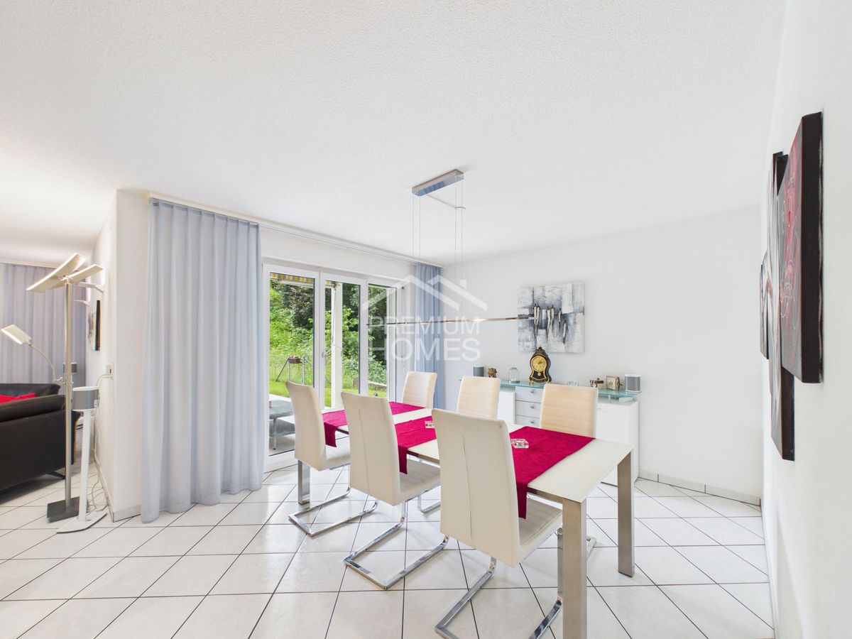 Wunderschönes Zuhause mit Blick ins Grüne - 6