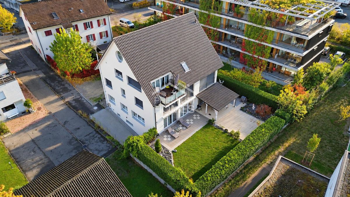 Exklusivität trifft auf Lebensqualität! - 12
