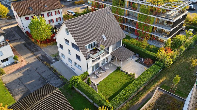 Exklusivität trifft auf Lebensqualität! - 13