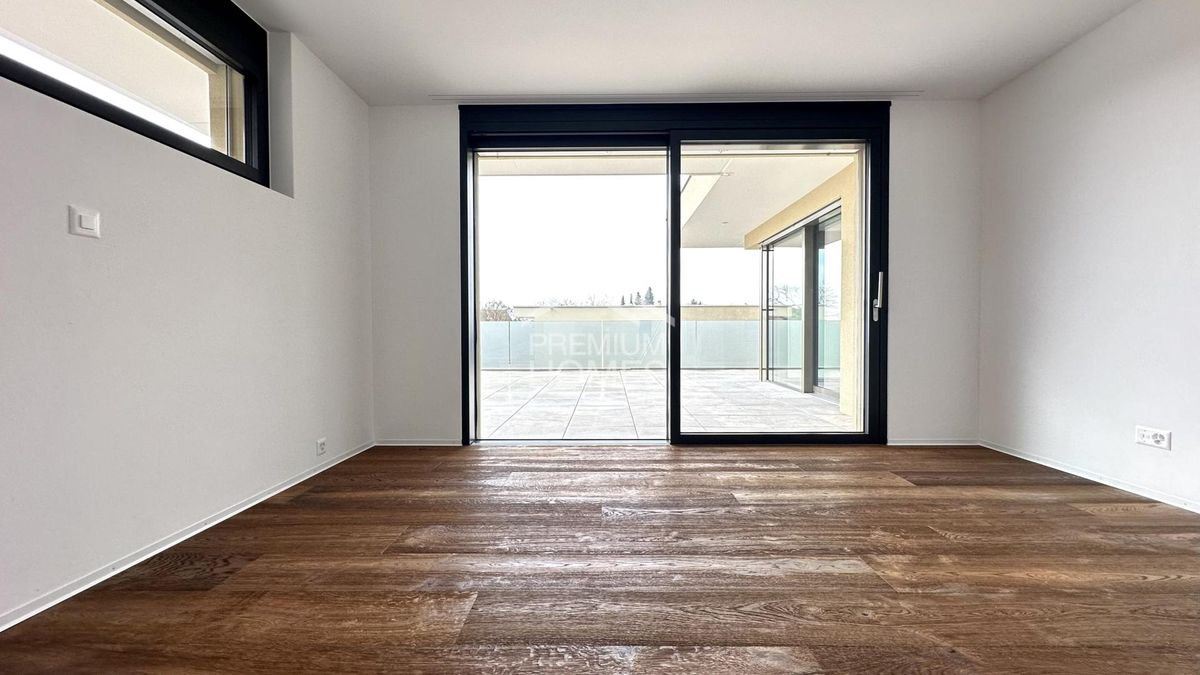 Luxuriöse 4.5 Zimmer-Attikawohnung - 5