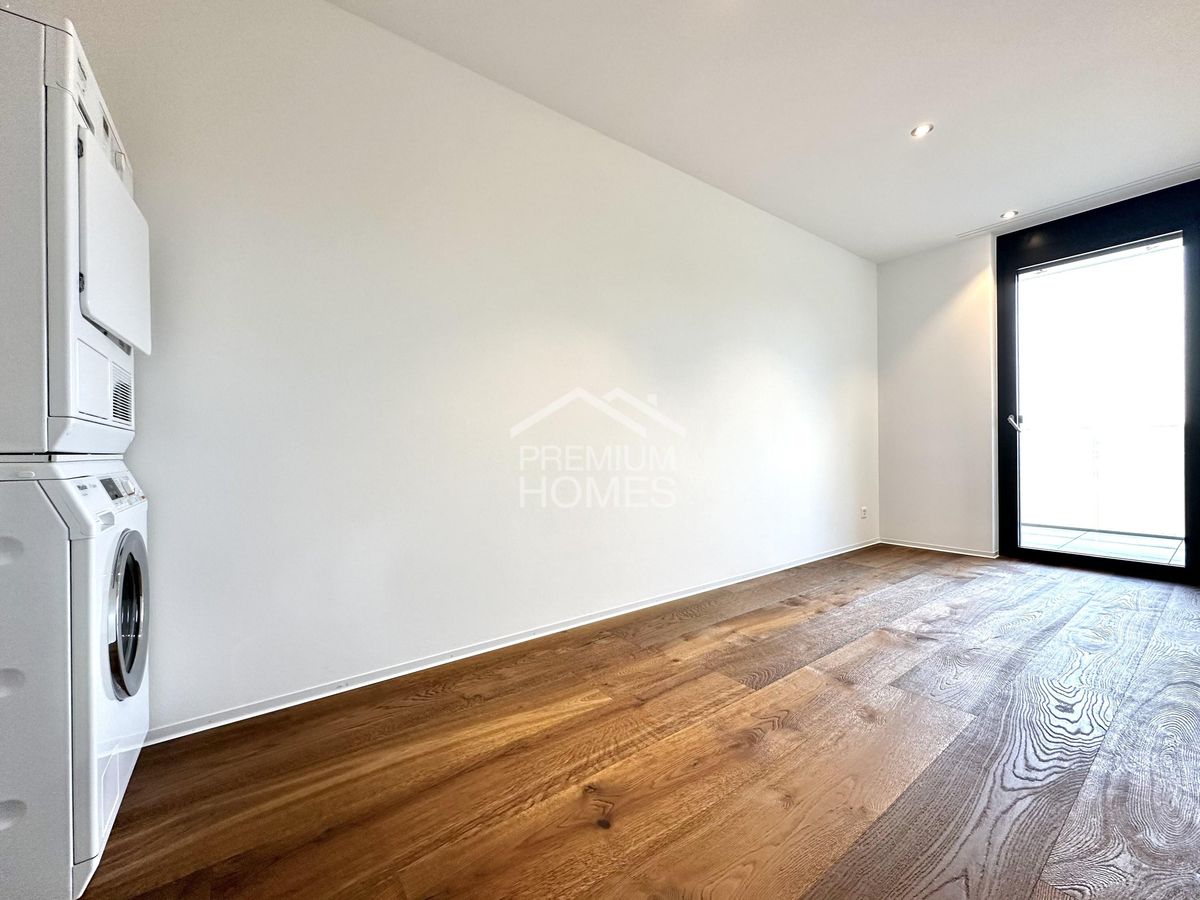 Luxuriöse 4.5 Zimmer-Attikawohnung - 9