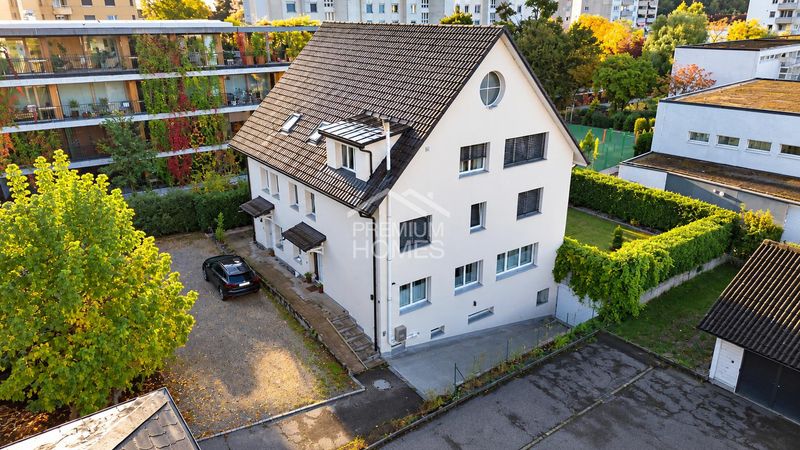 Exklusivität trifft auf Lebensqualität! - 8