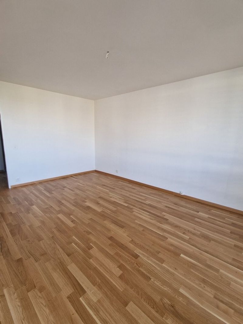A saisir ! Magnifique logement idéalement situé à Renens ! - 3