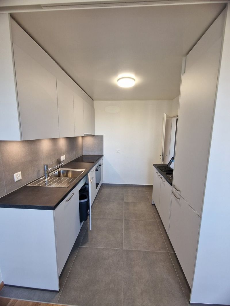 A saisir ! Magnifique logement idéalement situé à Renens ! - 5