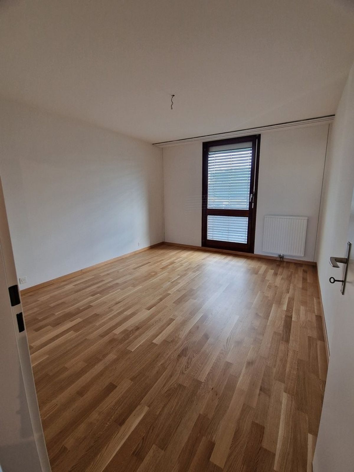 A saisir ! Magnifique logement idéalement situé à Renens ! - 5