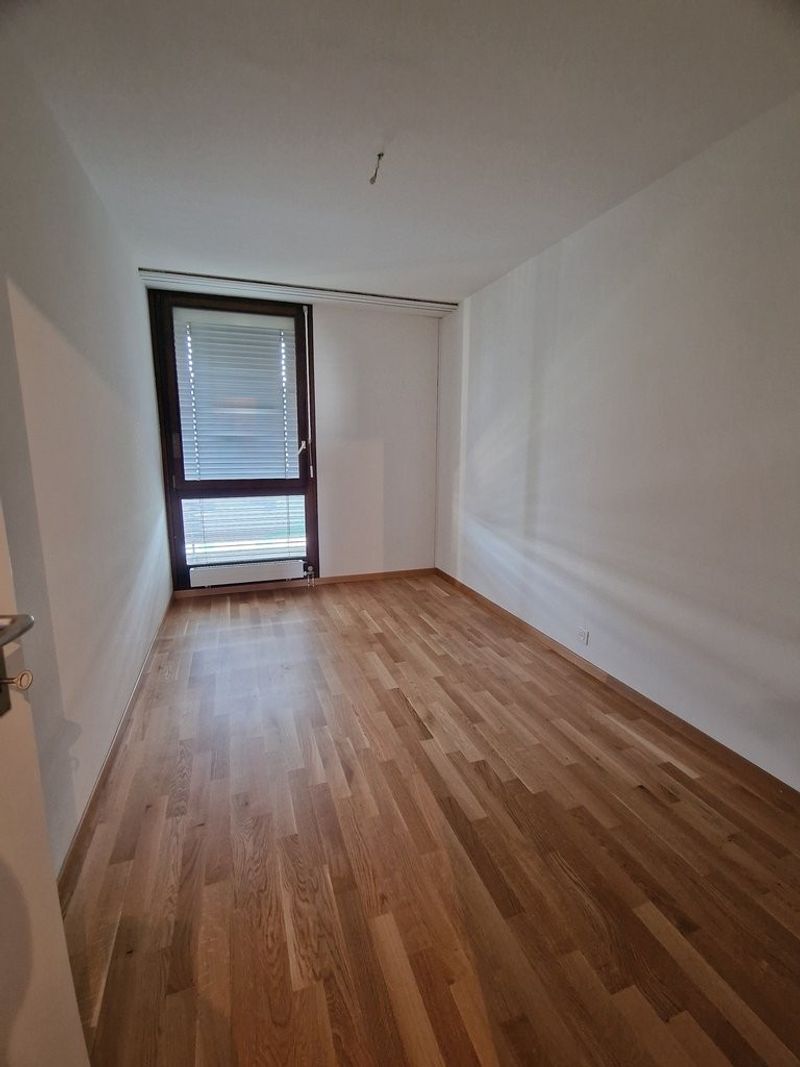 A saisir ! Magnifique logement idéalement situé à Renens ! - 7