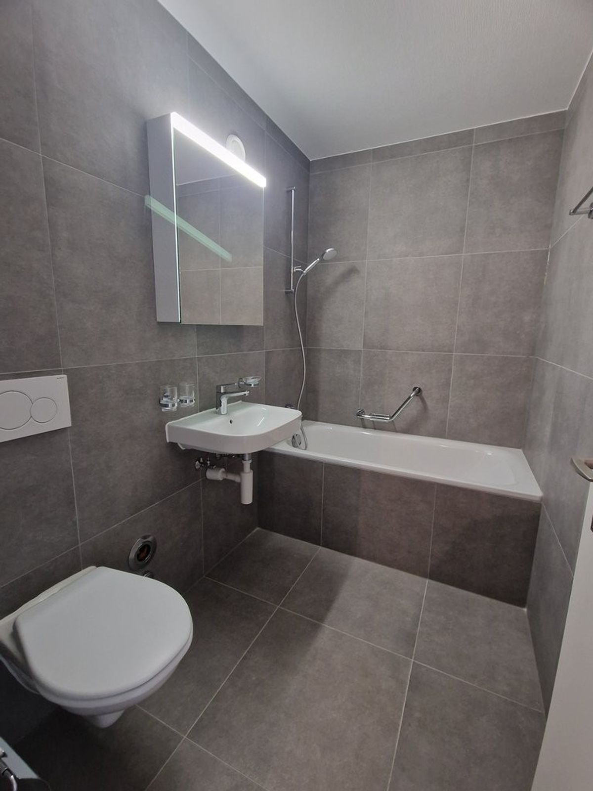 A saisir ! Magnifique logement idéalement situé à Renens ! - 7