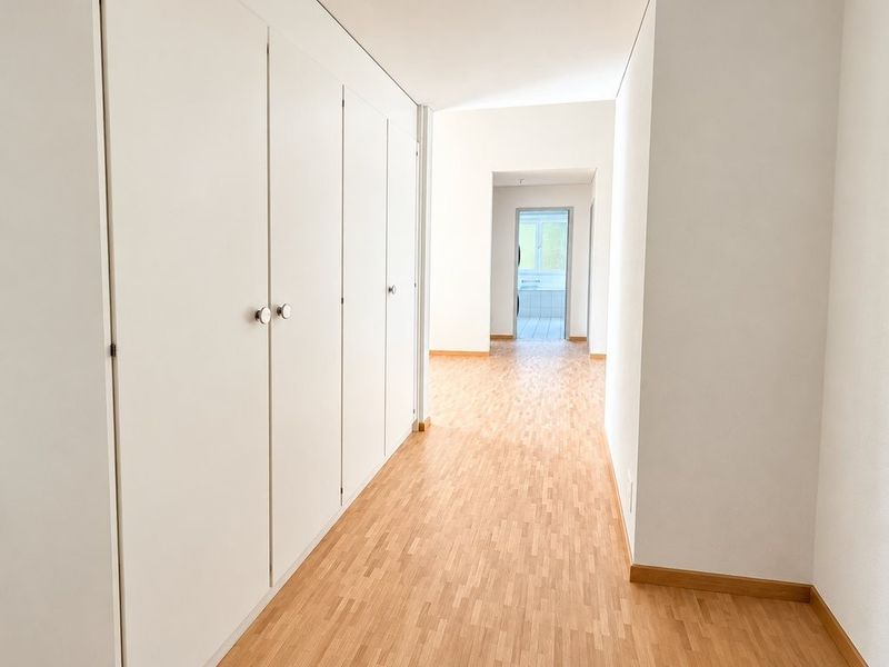Ihre neue 3.5 Zimmer-Dachwohnung - 2