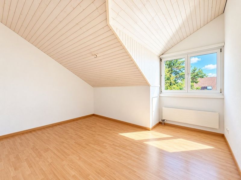 Ihre neue 3.5 Zimmer-Dachwohnung - 7