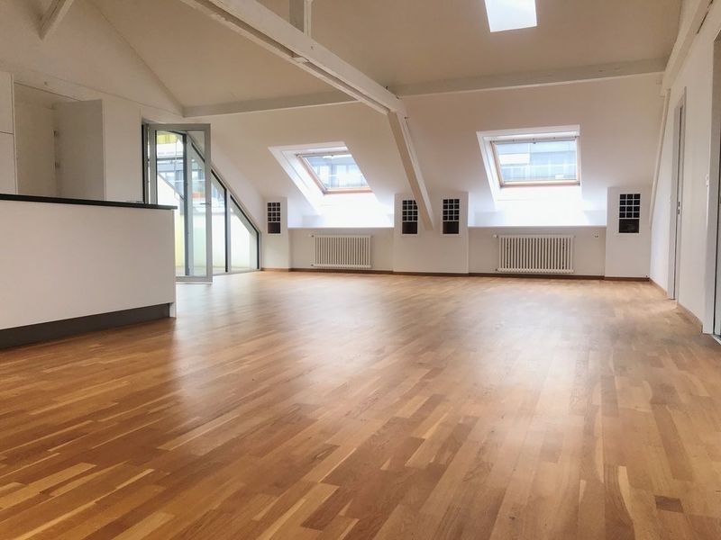 Besichtigen - Einziehen - Wohlfühlen - 2