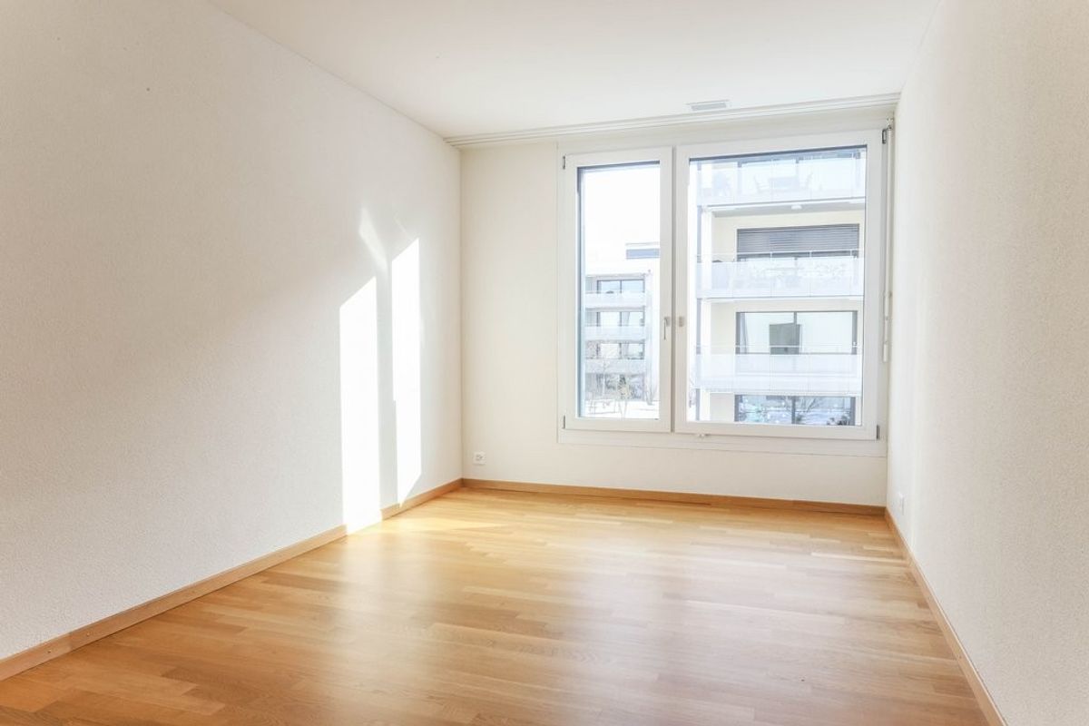 Modernes und zentrales Wohnen - 2
