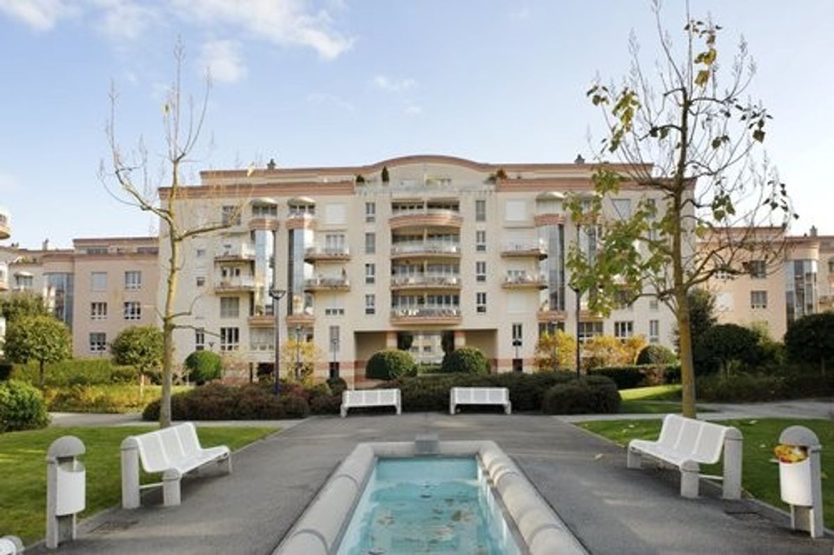 À saisir ! Splendide appartement dans un quartier résidentiel ! - 0