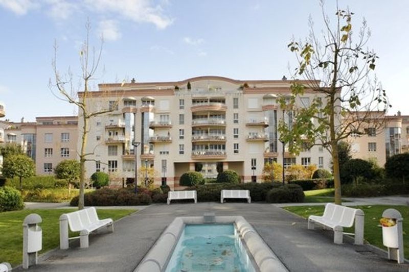 À saisir ! Splendide appartement dans un quartier résidentiel ! - 1