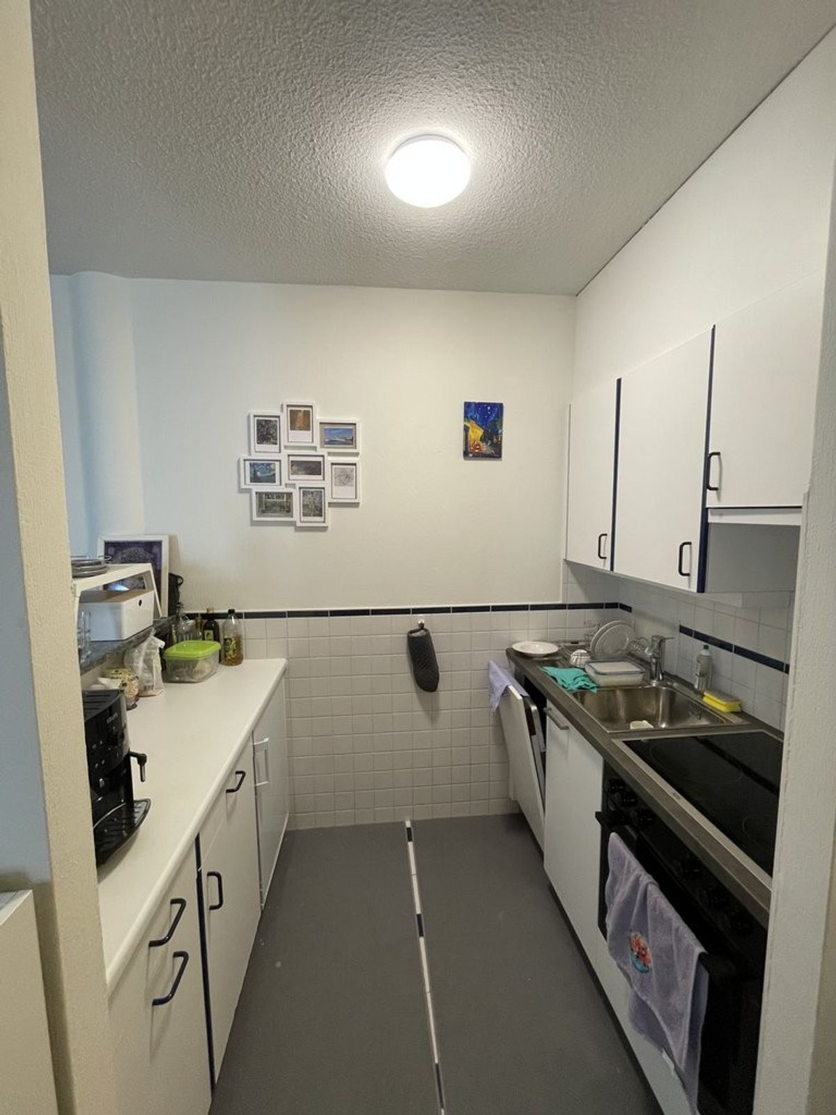 À saisir ! Splendide appartement dans un quartier résidentiel ! - 2